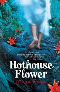Hot House Flower India