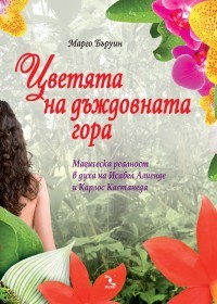 Hot House Flower Russian
