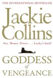 jackie collins goddess of vengeance
