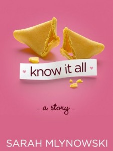 Know It All