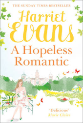 harriet evans a hopeless romantic