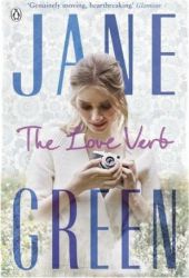 jane green love verb new