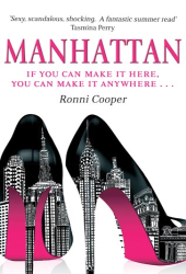 ronni cooper manhattan