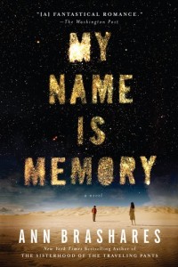 My Name Is Memory Paperback