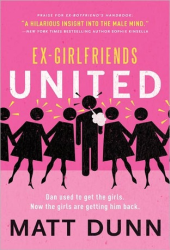 matt dunn ex girlfriends united