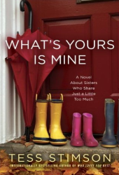 tess stimson whats yours is mine