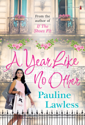A YEAR LIKE NO OTHER pauline lawless