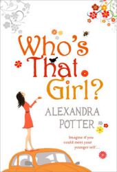 alexandra potter who's that girl