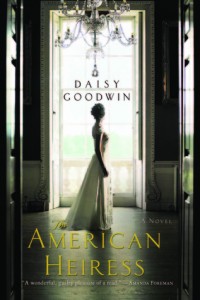 The American Heiress