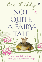 cee liddy not quiet a fairytale