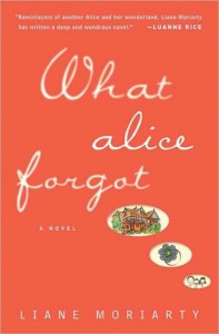 What Alice Forgot