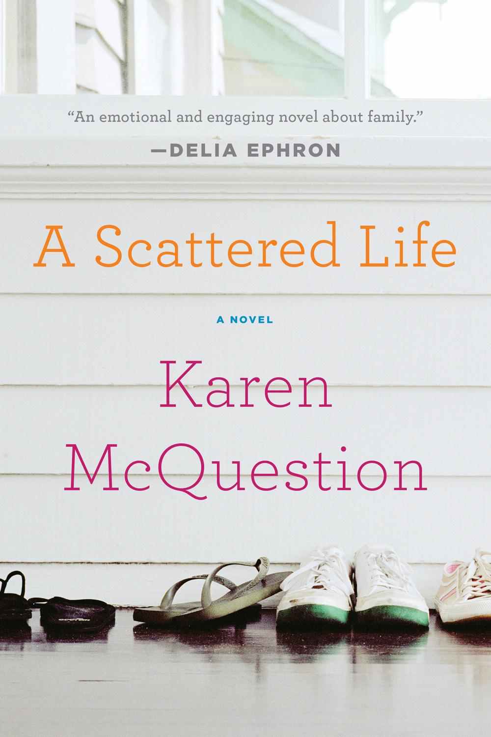 A Scattered Life