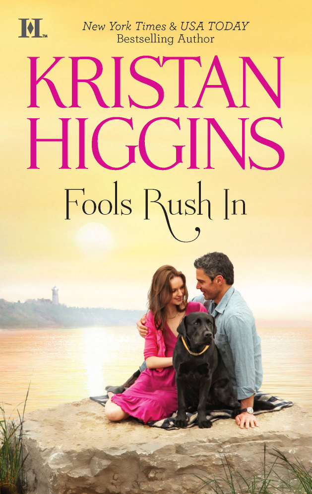 Fools Rush In