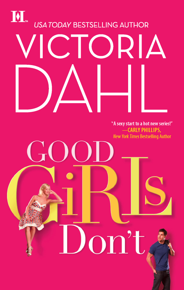 Good Girl's Don't
