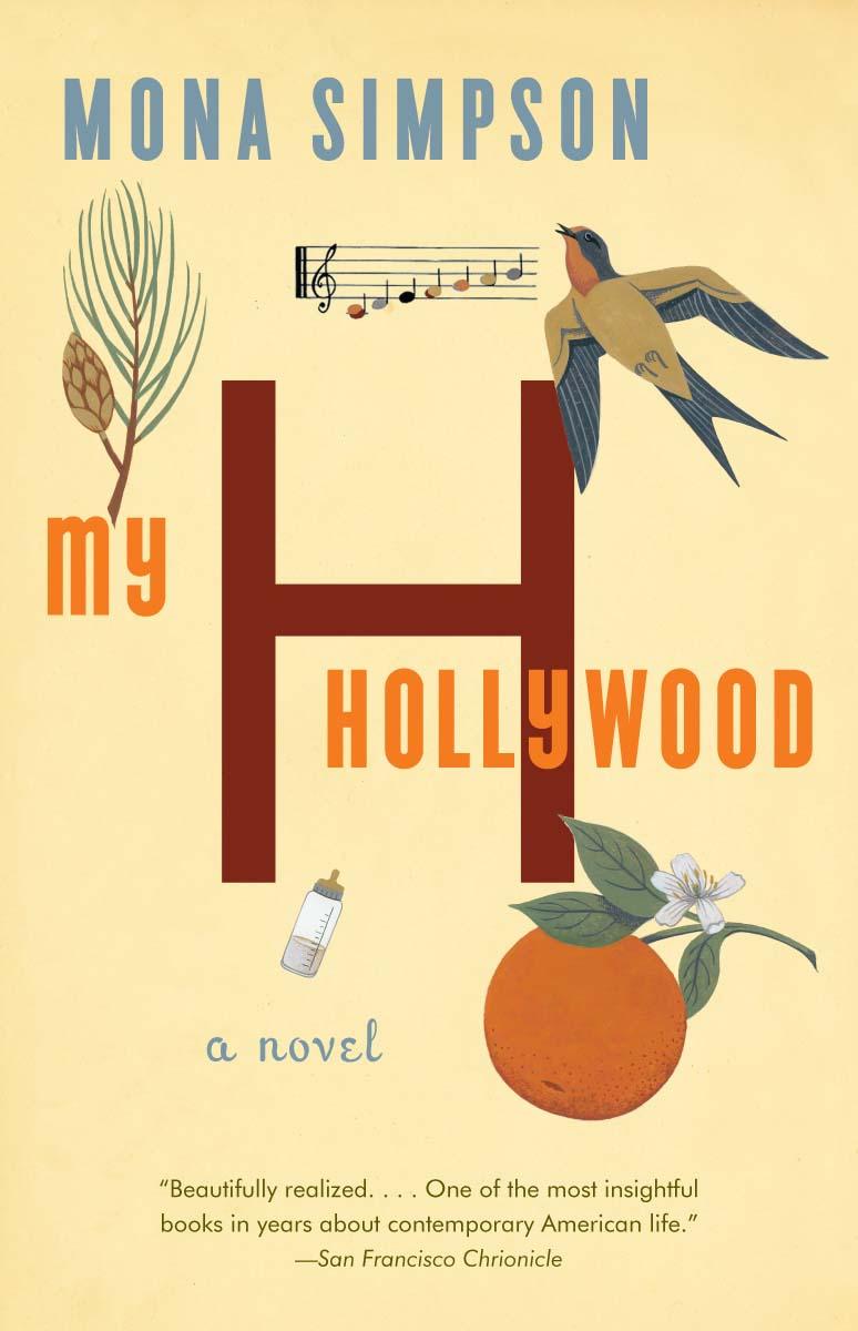 My Hollywood