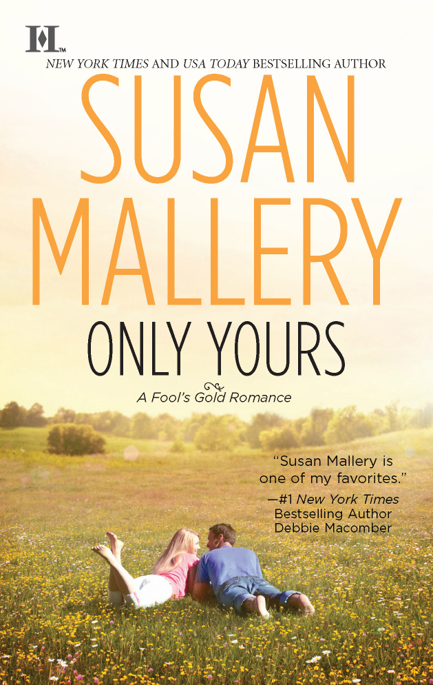 Only Yours