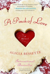 a pinch of love alicia bessette