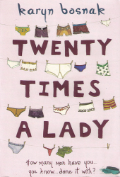 20 times a lady