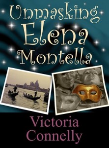 Unmasking Elena Montella Kindle