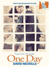 david nicholls one day
