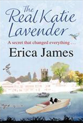 erica james the real katie lavender