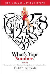 karyn bosnak whats your number