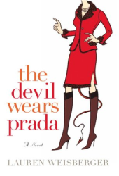 lauren w the devil wears prada