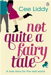 not quite a fairy tale cee liddy