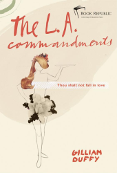 the la commandments gillian duffy