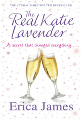 the real katie lavender erica james