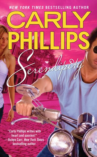 Serendipity