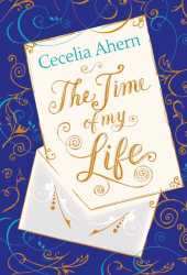 cecelia ahern the time of my life