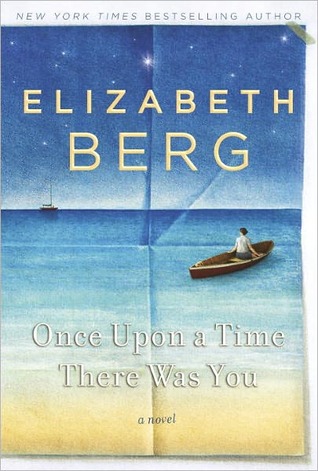 Once Upon a Time, There Was You